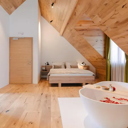 Hotel Pira Boutique Hotel