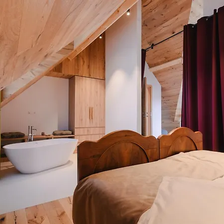 Hotel Pira Boutique Postojna