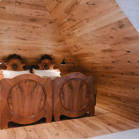 Hotel Pira Boutique Postojna
