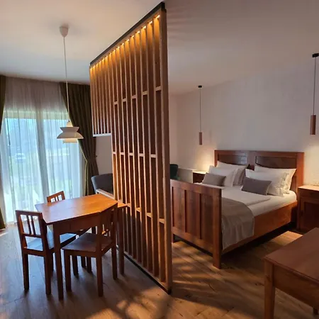 Hotel Pira Boutique