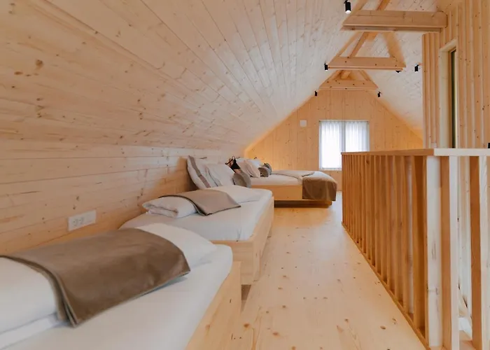 Hotell Pira Postojna