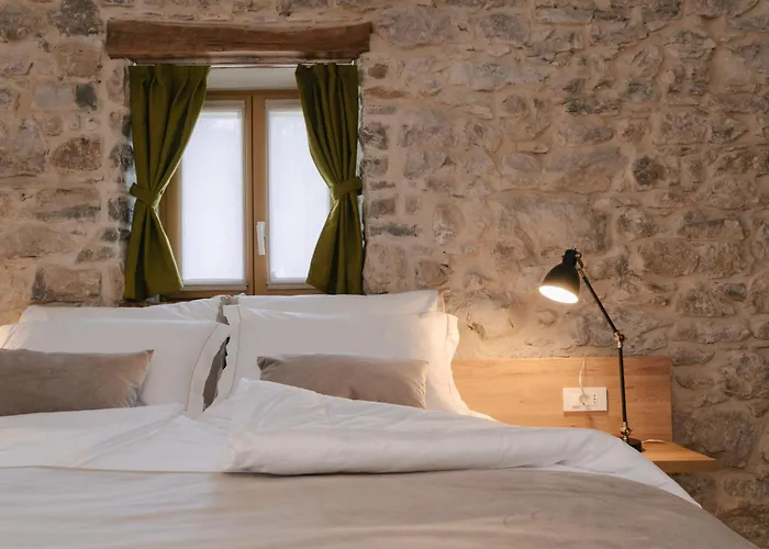 Pira Hotell Postojna